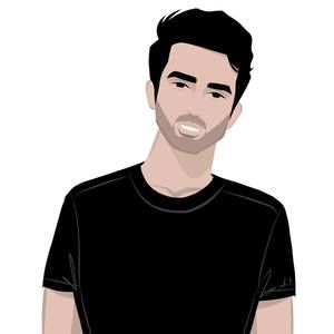 Meet your Posher, Andy